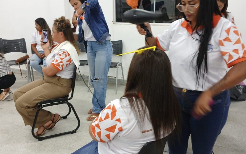 Deputado Bobô celebra avanço do Programa Qualifica Bahia e novas oportunidades de renda para Senhor do Bonfim e região