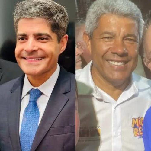 A visita de Rui simboliza o crescimento do fenômeno Jeronaldo?