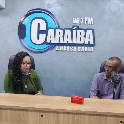 Vereadora Sarah Daniela fala sobre procuradoria especial da mulher!