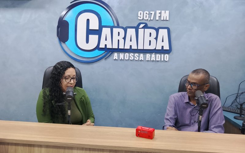 Vereadora Sarah Daniela fala sobre procuradoria especial da mulher!