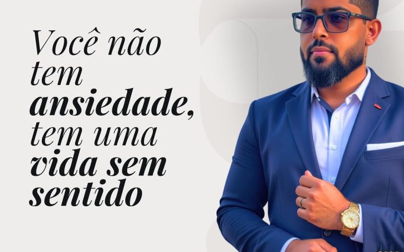 Coluna Vip:Parabéns Dr.Adriano Ernesto