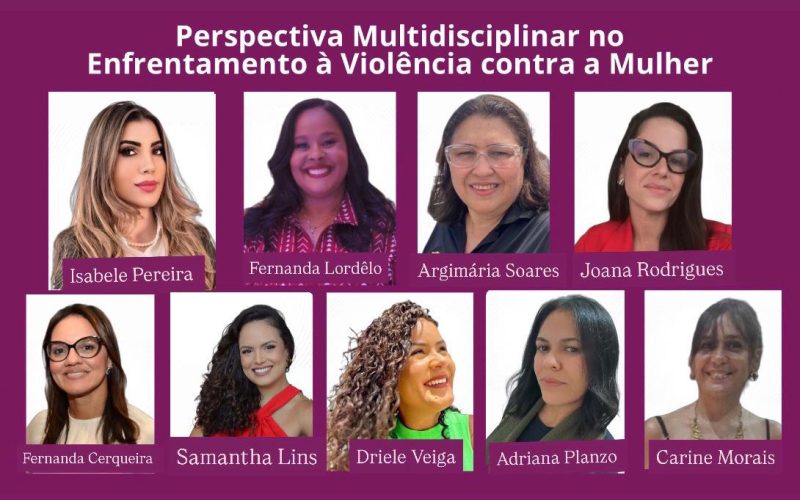 Debate reúne especialistas para discutir enfrentamento à violência contra a mulher em Salvador