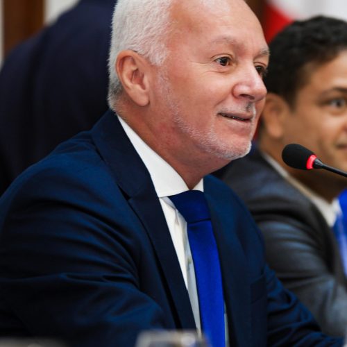 Bobô propõe criação da Rota do Cangaço da Bahia