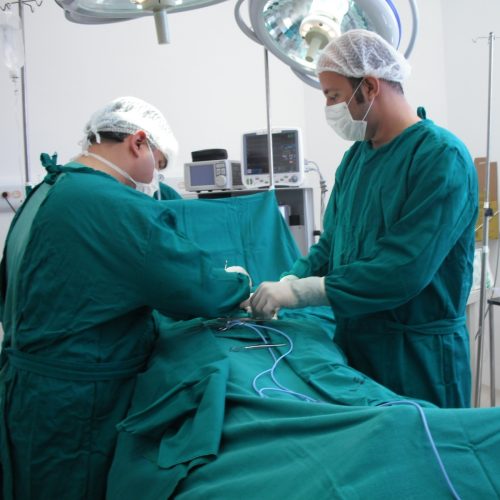 Após convênio com o Governo da Bahia, Clínica Imais iniciará cirurgias eletivas para pacientes de Senhor do Bonfim e região