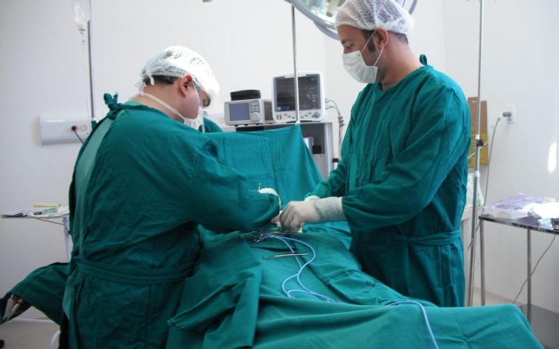 Após convênio com o Governo da Bahia, Clínica Imais iniciará cirurgias eletivas para pacientes de Senhor do Bonfim e região