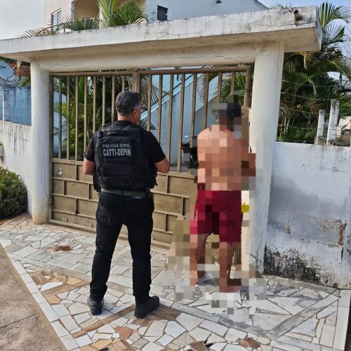 PM localiza motocicleta com restrição de roubo em Pindobaçu