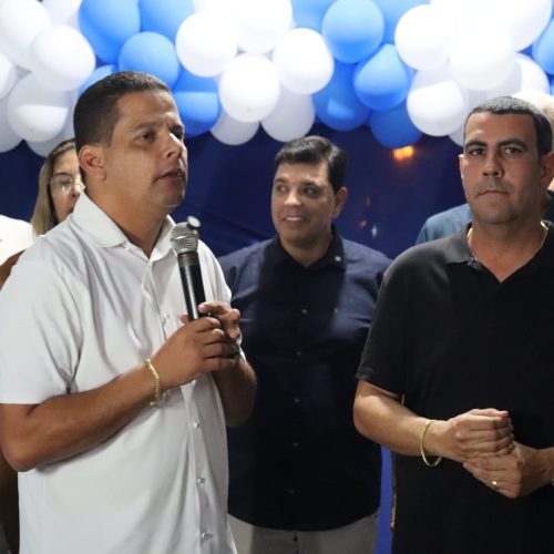 Construção de creche de R$ 4,2 milhões em Quicé marca mais uma edição no Sextou com Obras em Senhor do Bonfim