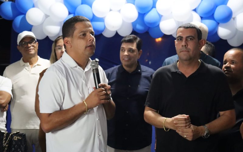 Construção de creche de R$ 4,2 milhões em Quicé marca mais uma edição no Sextou com Obras em Senhor do Bonfim