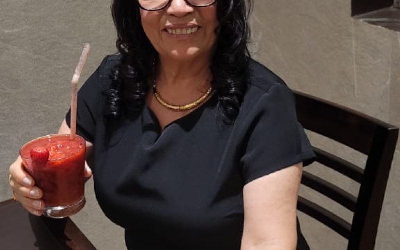 Coluna Vip:Feliz Aniversário, Shirley! 🎉