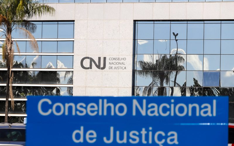 Conselho Nacional de Justiça arquiva ação apresentada pela empresa EPC Pilar S.A. contra juíza de Jaguarari