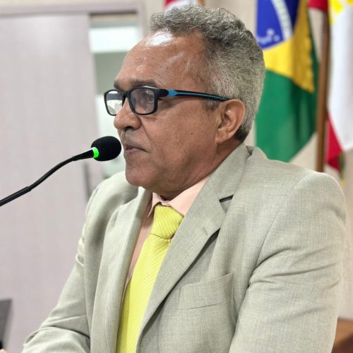 Projeto de Biro-Biro penaliza descarte de lixo em locais impróprios