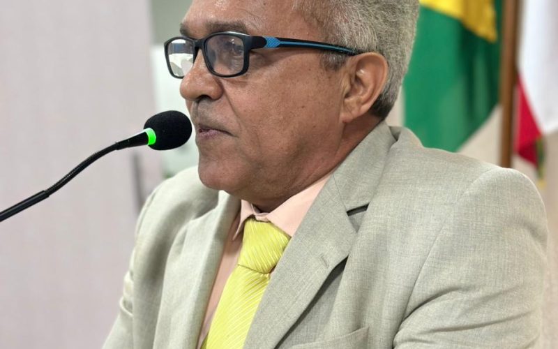Projeto de Biro-Biro penaliza descarte de lixo em locais impróprios