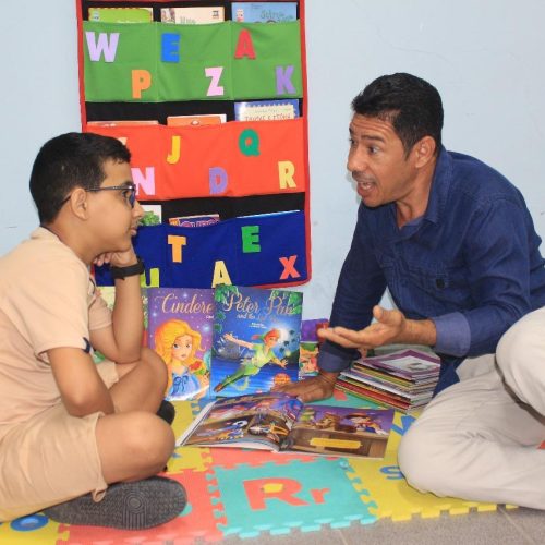 Prefeitura de Senhor do Bonfim reforça compromisso com inclusão e amplia investimentos no cuidado às pessoas com autismo