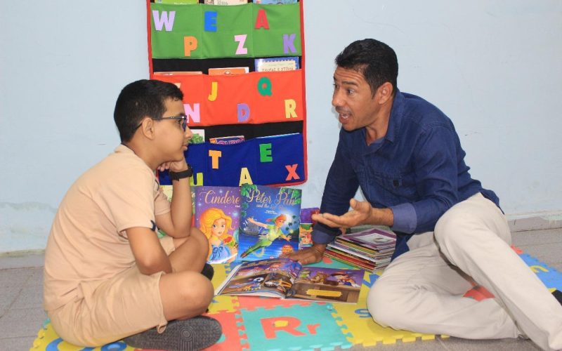 Prefeitura de Senhor do Bonfim reforça compromisso com inclusão e amplia investimentos no cuidado às pessoas com autismo