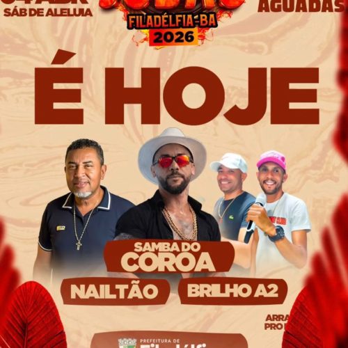 Tradição e cultura marcam as comemorações do Sábado de Aleluia em Filadélfia