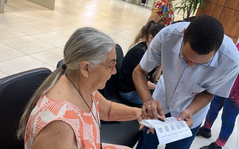 SAC realiza atendimento exclusivo a idosos neste sábado (11)6ª edição do Projeto Cidadão 60+ acontece em postos da capital e RMS, interior e SAC Móvel