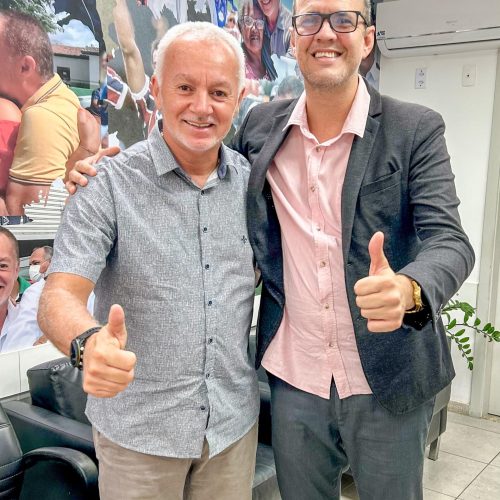 Deputado Bobô anuncia R$ 200 mil para reforma da UPA de Andorinha