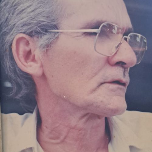 Luto: morre Carlinhos Carvalho, fundador da Casa Carvalho, aos 97 anos