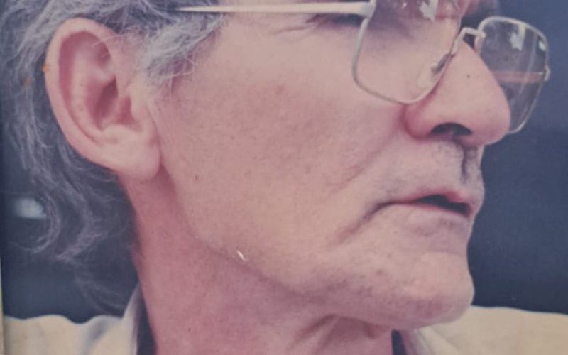 Luto: morre Carlinhos Carvalho, fundador da Casa Carvalho, aos 97 anos