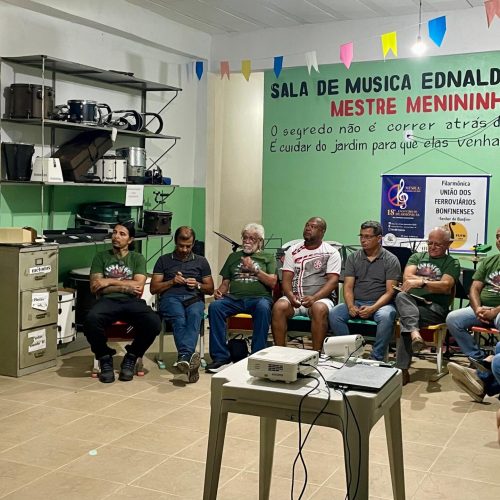 Deputado Bobô conhece trabalho do grupo Cangaçou e defende fortalecimento do turismo histórico