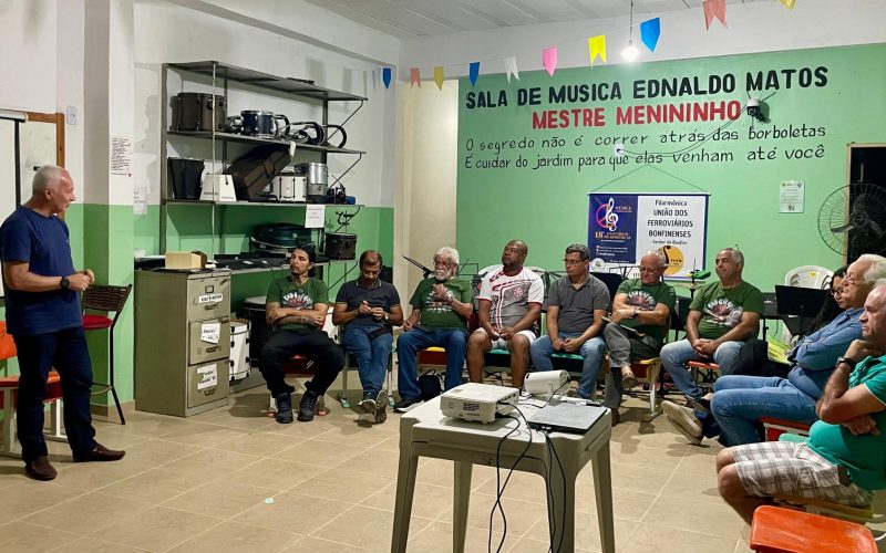 Deputado Bobô conhece trabalho do grupo Cangaçou e defende fortalecimento do turismo histórico