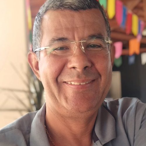 Coluna Vip:Parabéns Kelson Brasil