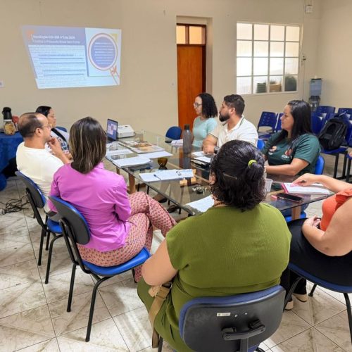 Cozinha Comunitária: Senhor do Bonfim fortalece combate à fome com adesão ao Protocolo Brasil Sem Fome