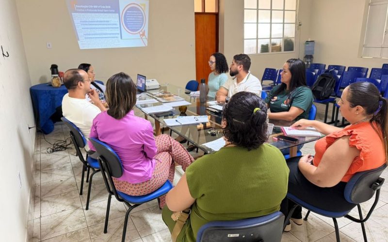 Cozinha Comunitária: Senhor do Bonfim fortalece combate à fome com adesão ao Protocolo Brasil Sem Fome