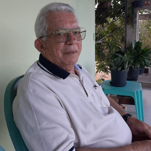 Coluna Vip: Parabéns Raimundo Luiz
