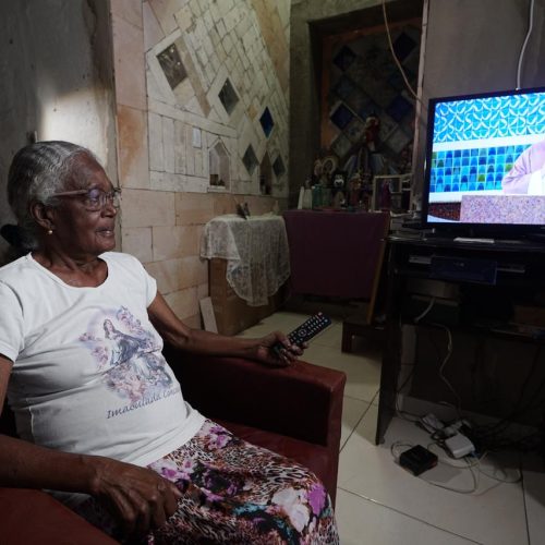 Parabólica digital gratuita chega a 20 cidades da Bahia e vai beneficiar 73 mil famílias