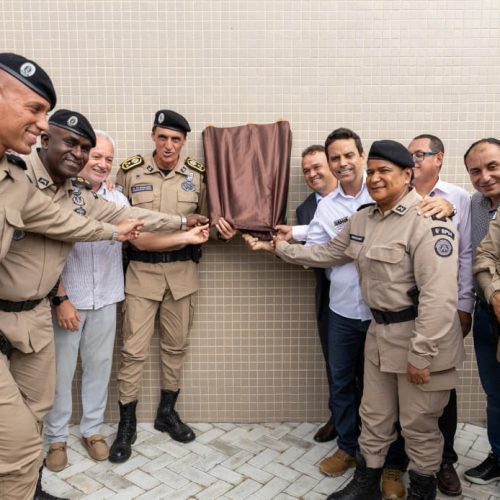 Deputado Bobô participa de entregas do Governo do Estado no município de Andorinha