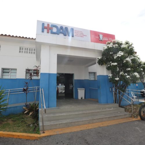 Estado publica chamamento para escolher Organização Social que vai gerir o hospital estadualizado de Senhor do Bonfim