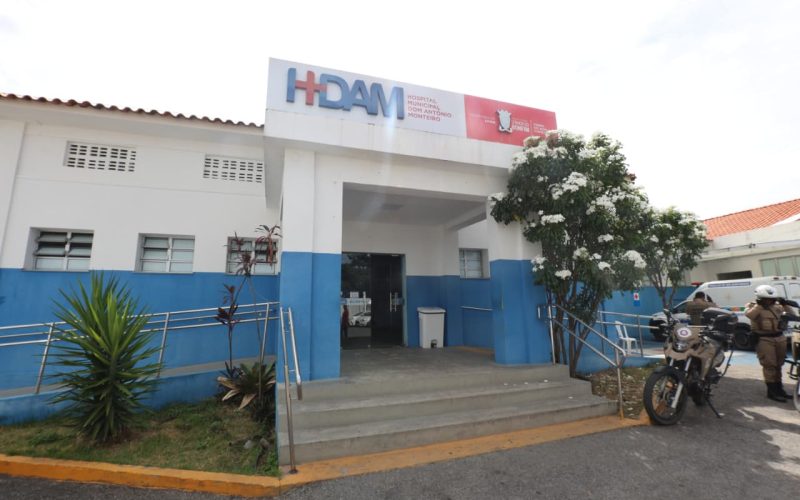 Estado publica chamamento para escolher Organização Social que vai gerir o hospital estadualizado de Senhor do Bonfim