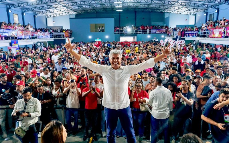 Governador Jerônimo reafirma compromisso com saúde no Piemonte
