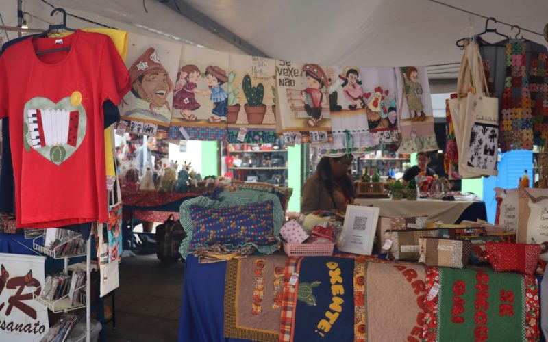 6ª Feira do MEI movimenta economia, valoriza empreendedores e encerra mais uma edição de sucesso em Senhor do Bonfim