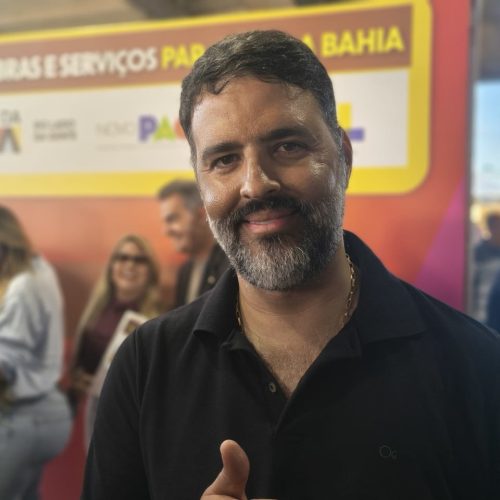 Ex-aliado de ACM Neto, gestor de Aurelino Leal rebate críticas aos prefeitos: “Eleição está aí para mostrar”