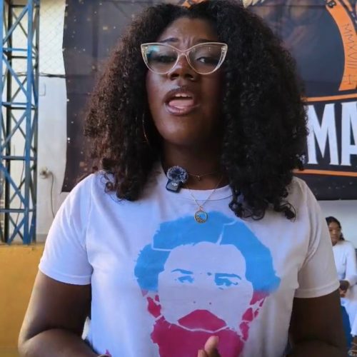 Juventude do Sertão do São Francisco leva pautas de diversidade, inclusão e participação popular ao PGP em Juazeiro