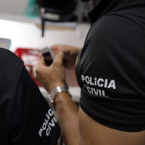 Operação Verdadeiro Encontro combate grupo que atraía vítimas por aplicativos para praticar extorsões em Salvador