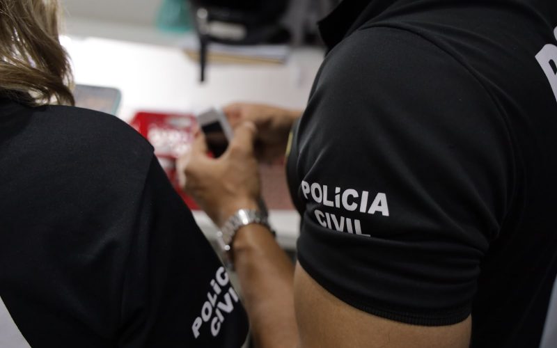 Operação Verdadeiro Encontro combate grupo que atraía vítimas por aplicativos para praticar extorsões em Salvador