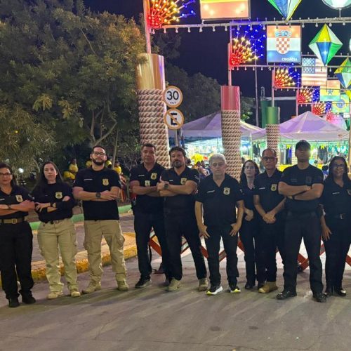São João de Senhor do Bonfim registra menor número de ocorrências policiais dos últimos anos