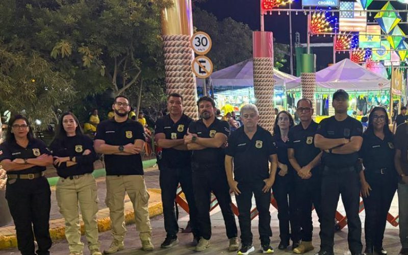 São João de Senhor do Bonfim registra menor número de ocorrências policiais dos últimos anos
