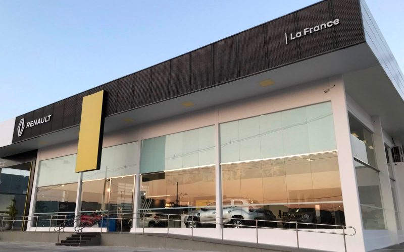 La France Veículos celebra 11 anos de excelência e se consolida como referência no Piemonte Norte do Itapicuru