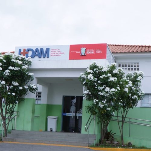 Governo da Bahia oficializa estadualização do Hospital Dom Antônio Monteiro e anuncia novos investimentos em saúde para Senhor do Bonfim