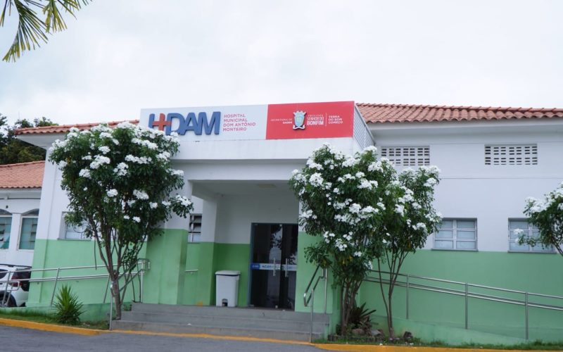 Governo da Bahia oficializa estadualização do Hospital Dom Antônio Monteiro e anuncia novos investimentos em saúde para Senhor do Bonfim