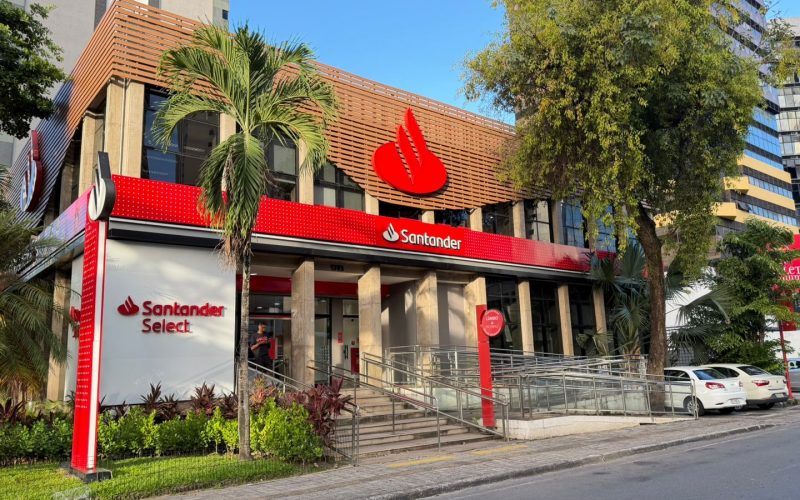 Santander promove encontro de negócios para impulsionar mercado imobiliário na Bahia