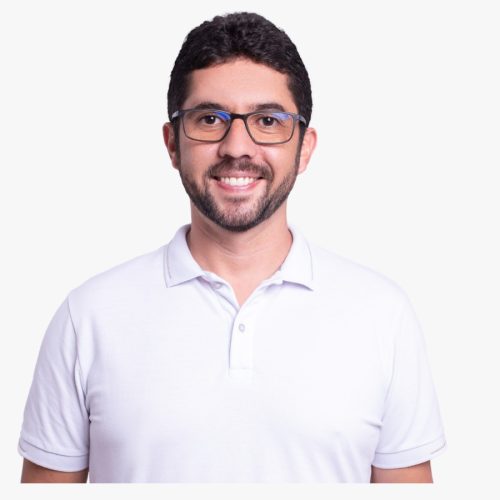 Coluna Vip: Parabéns Dr.André Maia