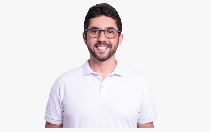 Coluna Vip: Parabéns Dr.André Maia