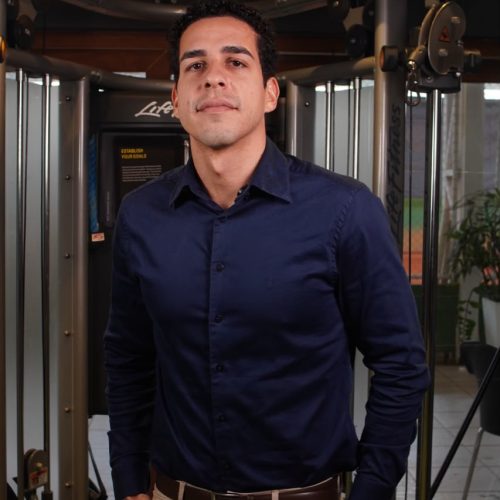 Médico bonfinense Dr. Leonardo de Lima Alves conquista título de especialista em Medicina do Esporte