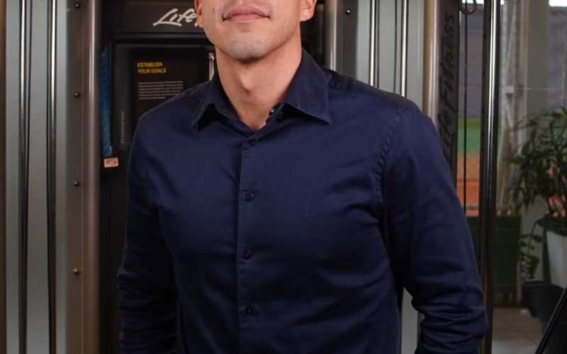 Médico bonfinense Dr. Leonardo de Lima Alves conquista título de especialista em Medicina do Esporte