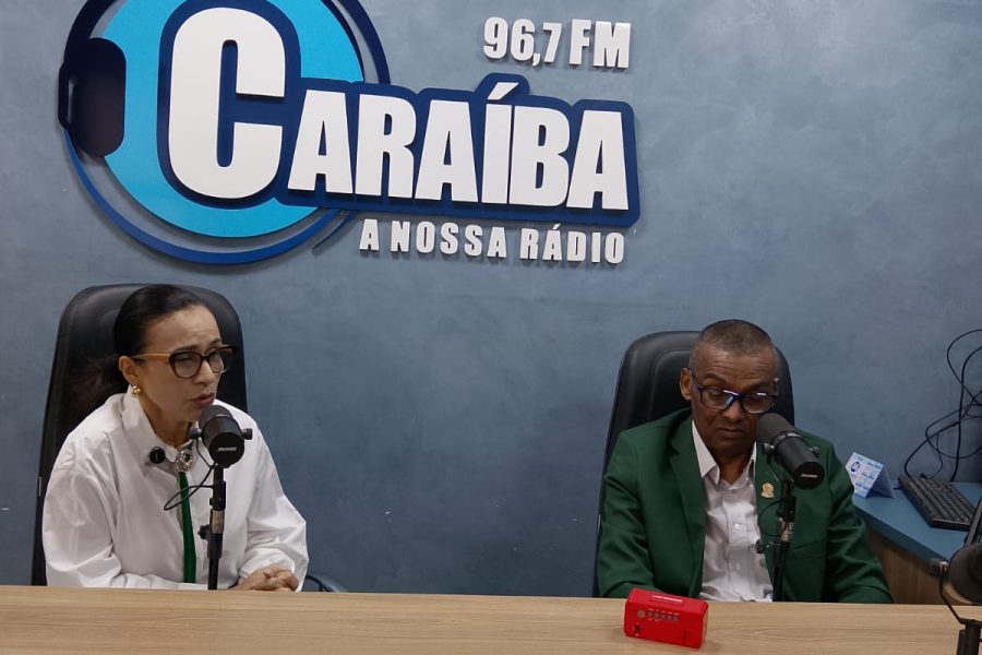 Prefeita de Ponto Novo defende alianças por resultados e destaca apoios para as eleições